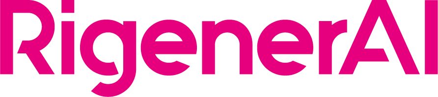 rigenerAI logo